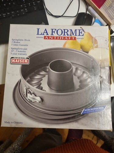 Kaiser forme plus - forme,