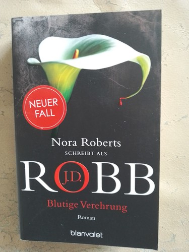 Robb blutige verehrung - blutige,