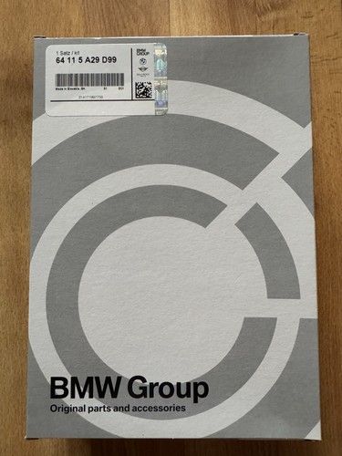 Original bmw - original,