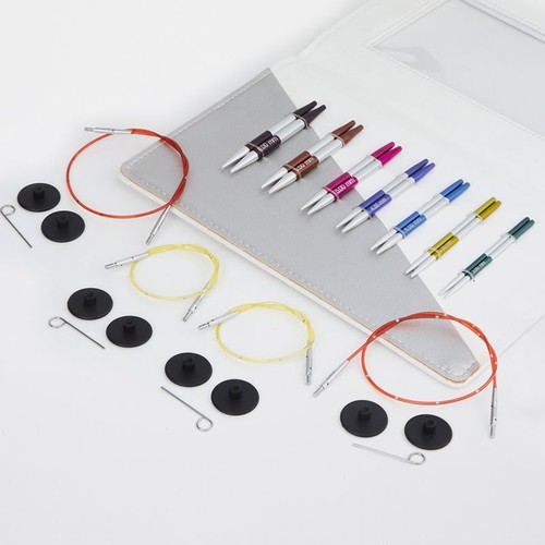 Knitpro smartstix deluxe - knitpro,