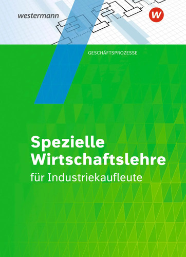 Industriekaufleute schulbuch - industriekaufleute.,