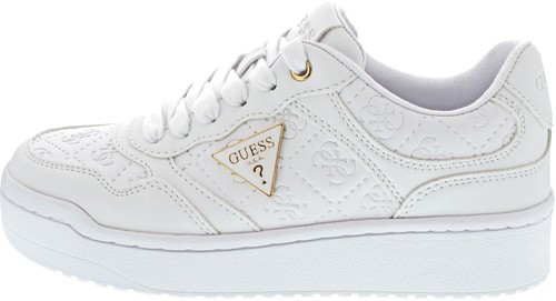 Guess miram damen - guess, sneaker