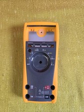 Fluke 179 Hand-Multimeter Leer