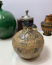 Krug Bartmannskrug Steinzeug