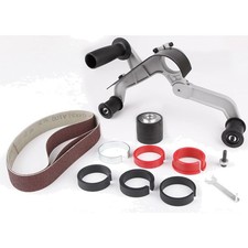 Rohrbandschleifer Adapter