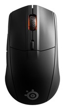 Steelseries Rival 3 Wireless Gaming Maus 18000 DPI Bluetooth 1ms Reaktionszeit 6