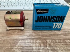Graupner johnson 170 - johnson,