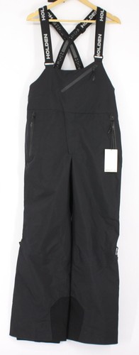Holden herren powder bib - powder,
