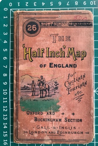 1900 gall inglis - gall, &