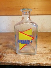 Schöner französischer Wasserkrug Casanis Pastis