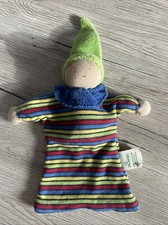 ALANA Schmusetuch Puppe