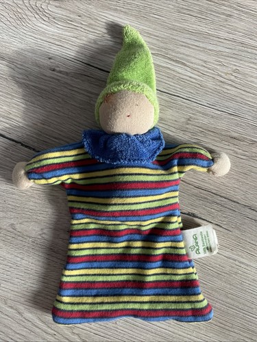 Alana schmusetuch puppe - alana,