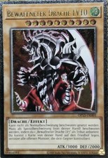 Yu-Gi-Oh! Bewaffneter Drache