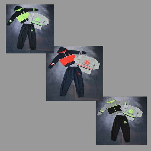 Kinder jogginganzug neu - kinder,