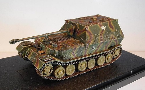 Dragon armor kfz 184 - dragon, sd.