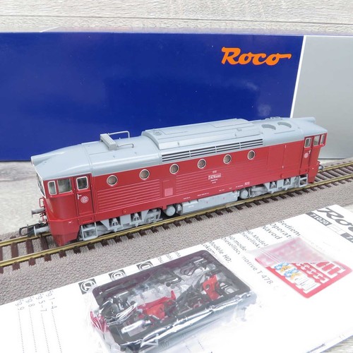 Roco 71020 unbenutzt - -, h0