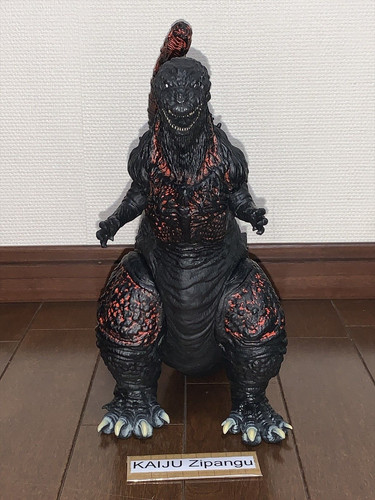 Custom painted giant - custom,