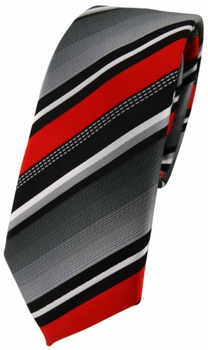 Schmale tigertie designer - tigertie,