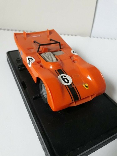 Carrera universal 132 - , ferrari