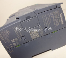 1PCS USED SIEMENS SIMATIC PLC