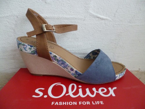 Oliver sandale sandalen - sandale,