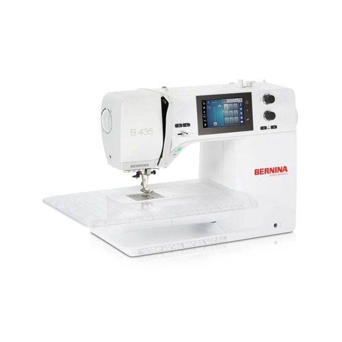 Bernina 435 nähmaschine 650 - bernina, /650