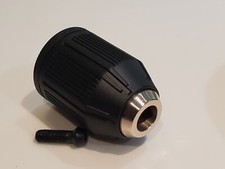 DeWALT   1/2" Chuck + Screw