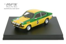 Opel kadett coupe e sachs - kadett,