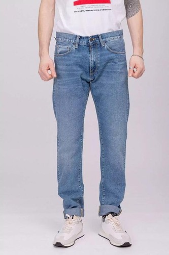 Men carhartt wip - men, jeans