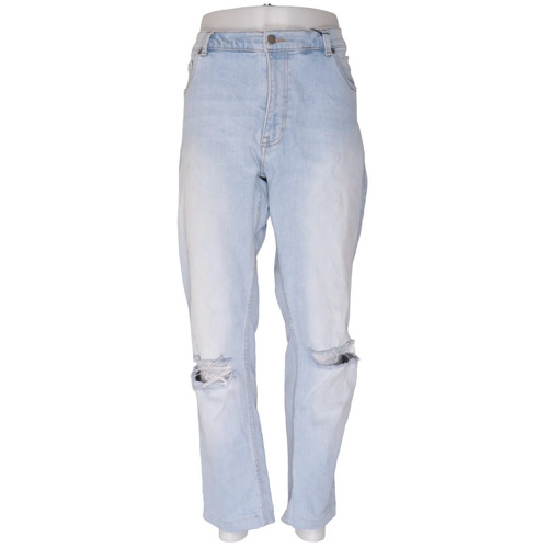 Denim jeans größe - dr., denim,