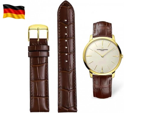 Uhrenarmbänder band echtes - uhrenarmbänder,