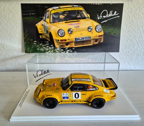 Neu porsche 911 rsr - 911,