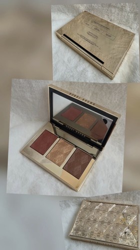 Bobbi brown holiday collection - brown,