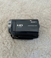 Sony Handycam Cx 305 Digital Video Camcorder Guter Zustand