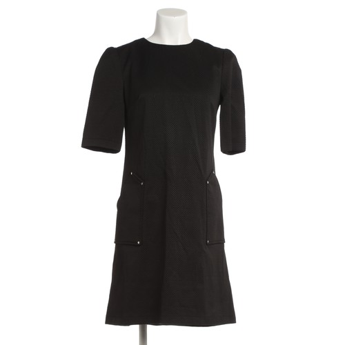 Talbot runhof kleid schwarz - kleid,