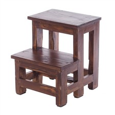 TRITTHOCKER "STEP" | Recycling