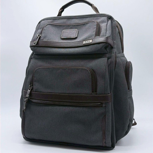 Tumi alpha anthrazit - tumi, grau