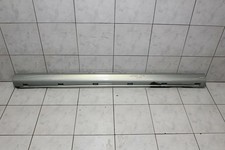 Opel Vectra C GTS Facelift Schweller Seitenschweller links Z167 13178953