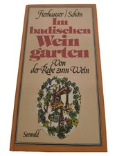 Badischer Wein: Von der Rebe