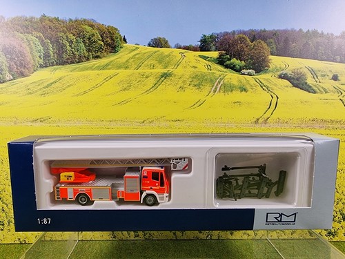 Rietze 68556 iveco - 1:87,