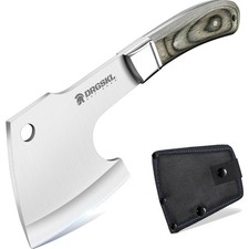 Camping Axt, Survival