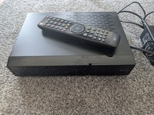 VU plus Solo 2 mit 500 GB HDD