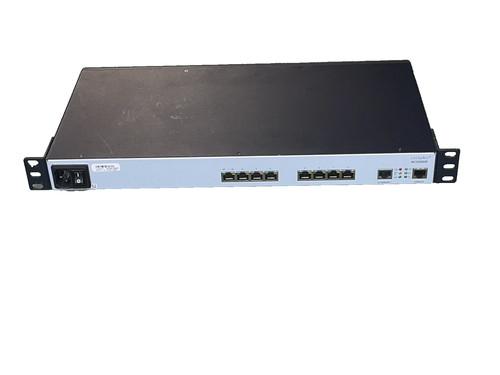 Avocent cyclades acs 5008 - avocent,