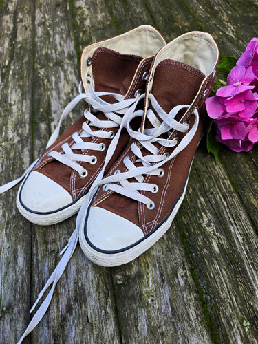 Converse chuck taylor all star - converse,