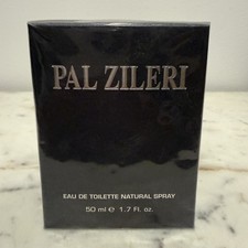 Pal Zileri EDT Spray 50ml
