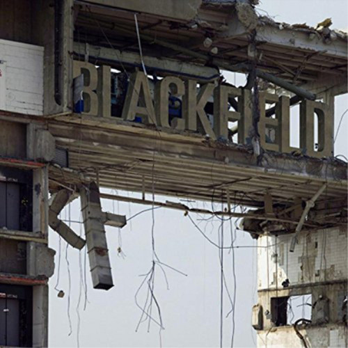 Blackfield - blackfield, ii