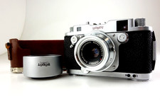 RoBoT Royal Mod. III Schneider Xenar 38mm f2,8 G122815 jn122