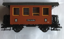 LGB 3007 Spur G Personenwagen