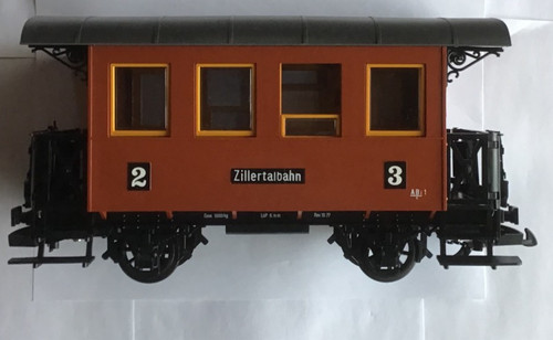 Lgb 3007 spur - spur, g