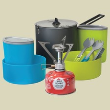MSR PocketRocket Kocher-Set